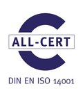 ALL-CERT DIN EN ISO 14001