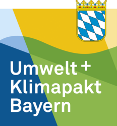 Umwelt + Klimapakt Bayern