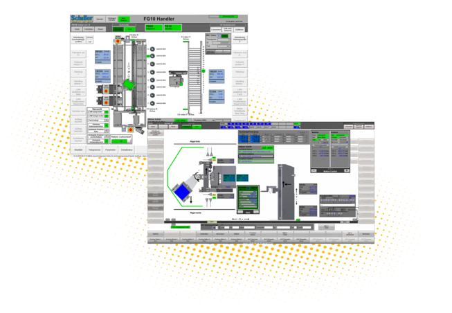 SCI-Software